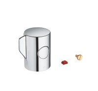 VOLANTE TEMPERATURA GROHE